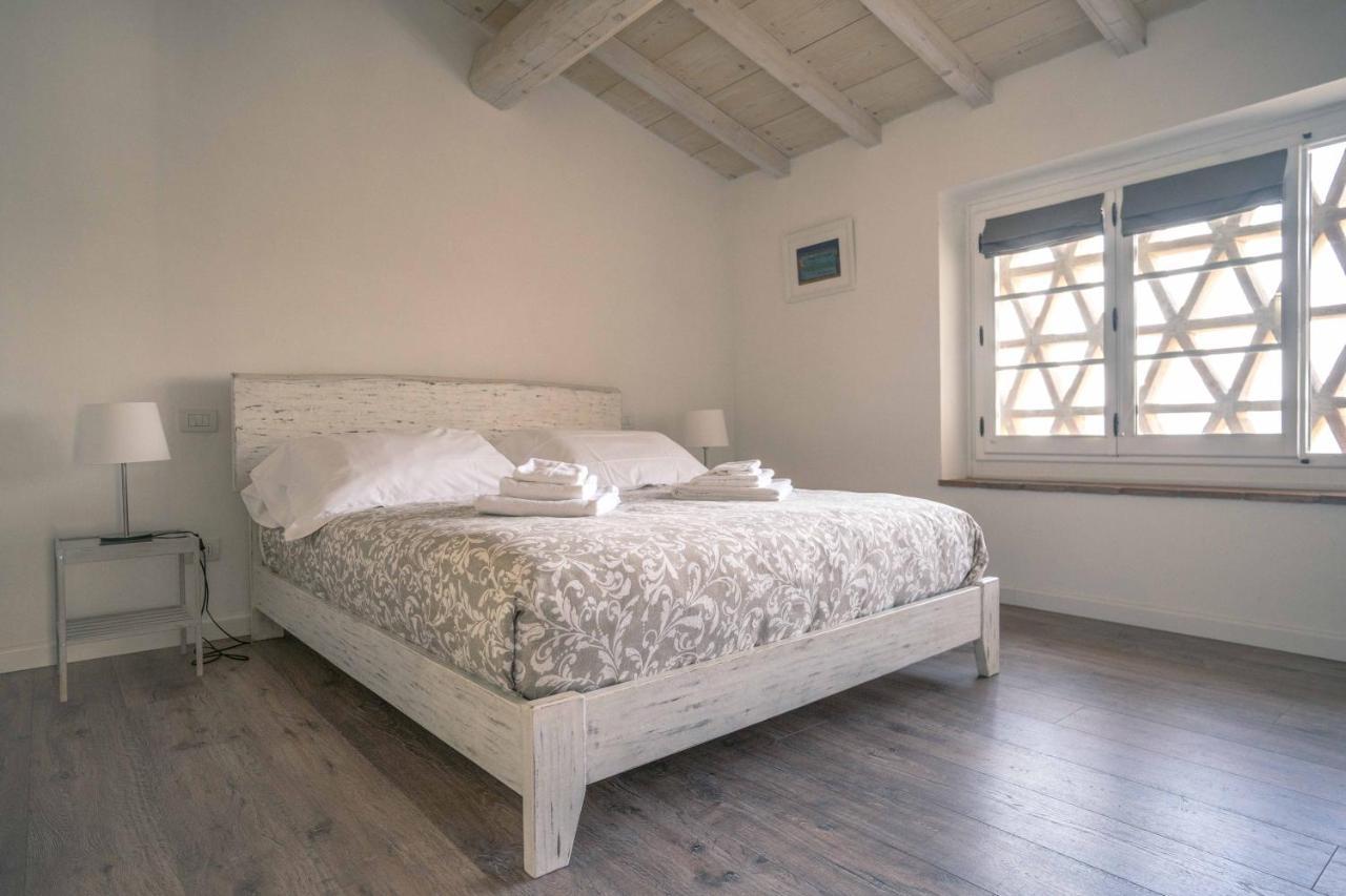 La Magnolia Bed & Breakfast Греве ин Кианти Екстериор снимка