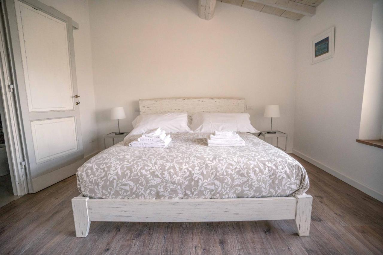La Magnolia Bed & Breakfast Греве ин Кианти Екстериор снимка