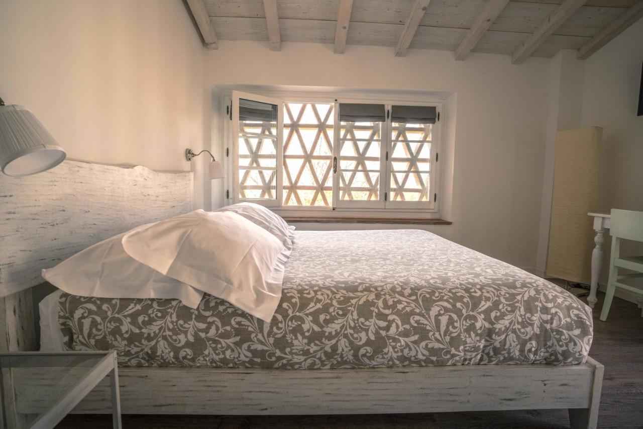 La Magnolia Bed & Breakfast Греве ин Кианти Екстериор снимка