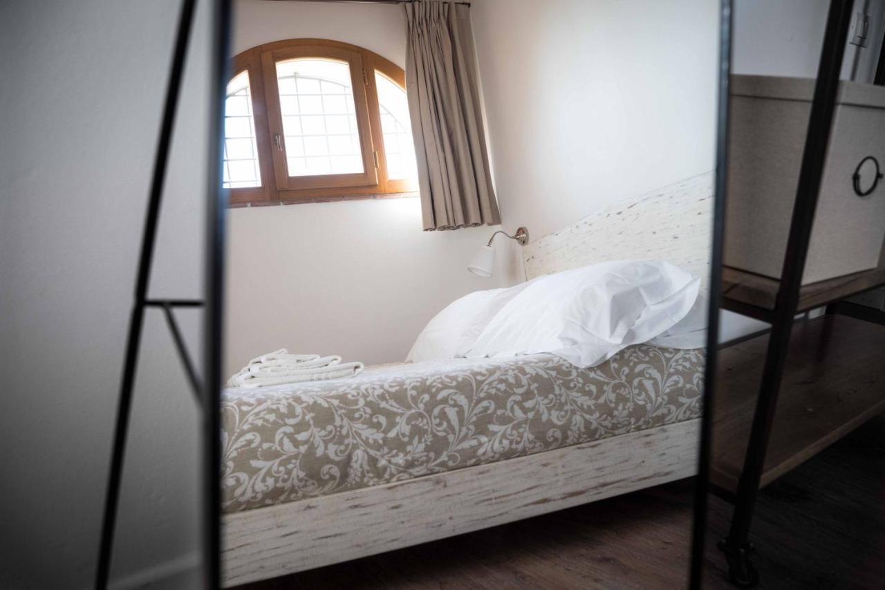 La Magnolia Bed & Breakfast Греве ин Кианти Екстериор снимка
