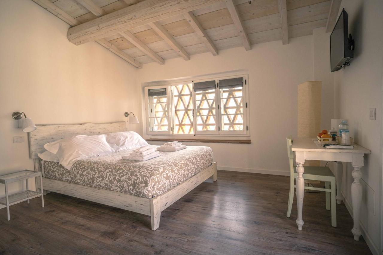La Magnolia Bed & Breakfast Греве ин Кианти Екстериор снимка