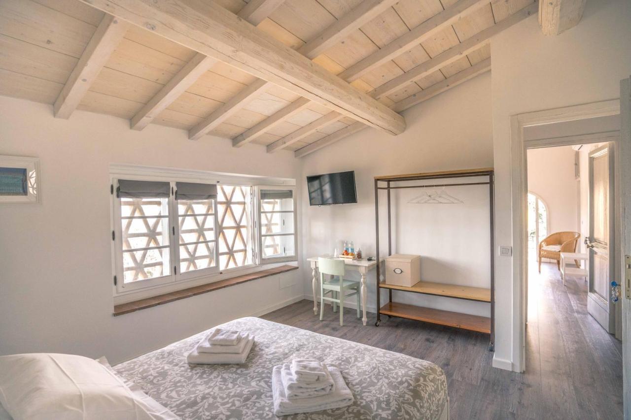 La Magnolia Bed & Breakfast Греве ин Кианти Екстериор снимка