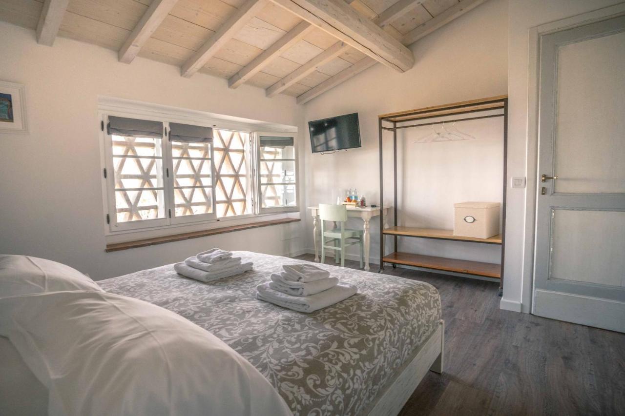 La Magnolia Bed & Breakfast Греве ин Кианти Екстериор снимка
