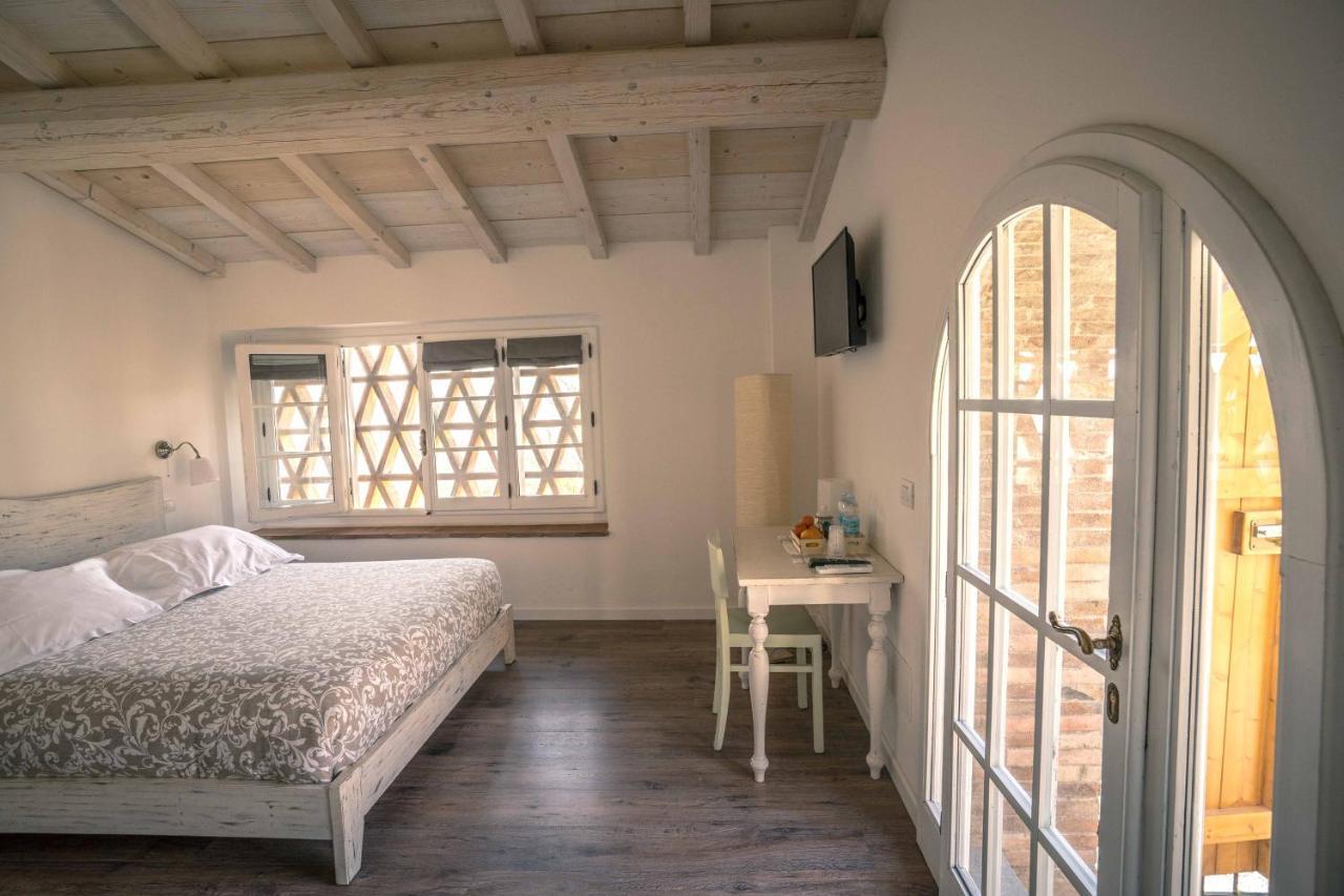 La Magnolia Bed & Breakfast Греве ин Кианти Екстериор снимка